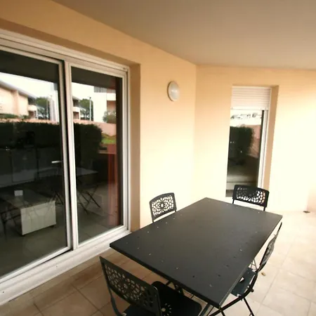 Avec Piscine & Parking - Meuble Classe 3 Etoiles - 1-6 Pers-
