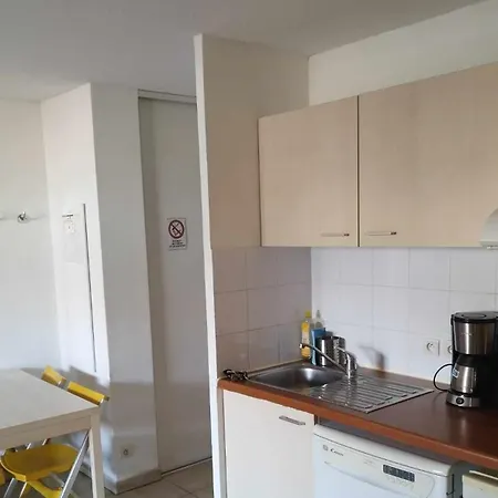 Avec Piscine & Parking - Meuble Classe 3 Etoiles - 1-6 Pers- *